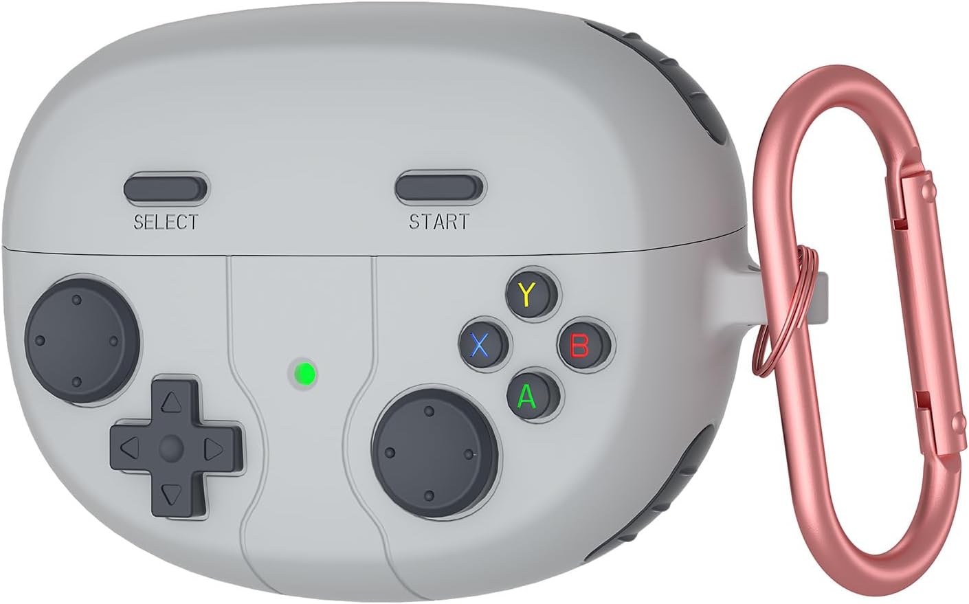 Cute Game Design Silicone Case for Bose Open Earbuds