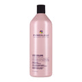 Pure Volume Shampoo for Fine, Color-Treated Hair - Lightweight Body