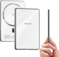 5000mAh Magsafe Battery Pack Ultra Slim 0.27in Magnetic Charger