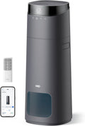 16L Smart Humidifier for Large Rooms - Ultra Long Runtime and Smart