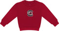 Creative Knitwear College Baby Sweat Shirt Long Sleeve (Style C3BM)