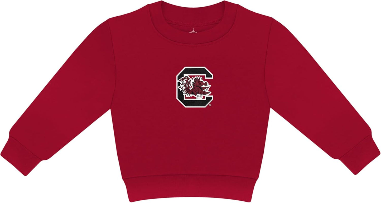 Creative Knitwear College Baby Sweat Shirt for Boys & Girls