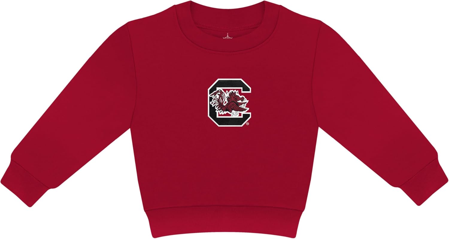 Creative Knitwear College Baby Sweat Shirt for Boys & Girls