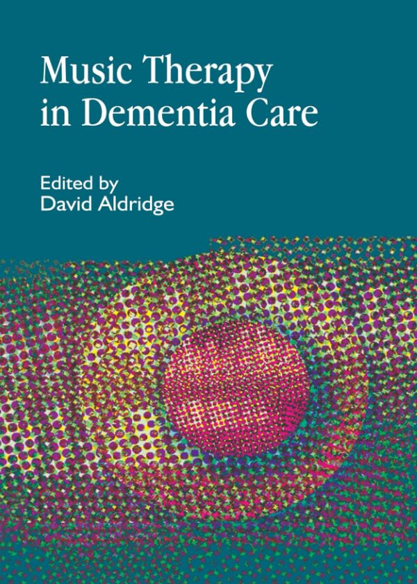 Music Therapy in Dementia Care: A Comprehensive Guide to Healing