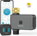 WiFi Hose Timer with Brass Inlet - Smart 1-Zone Water Timer