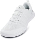Zero Drop Road Running Shoes for Men - Wide Toe Box Comfort