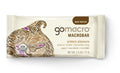 GoMacro Organic Peanut Butter Chocolate Chip Energy Bars Review