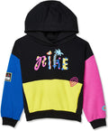 Nike Boy's Black I.A.I.R. Hoodie - Size 6