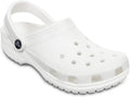 Crocs Classic Clog - Comfortable All-Day Clog for Everyday Wear