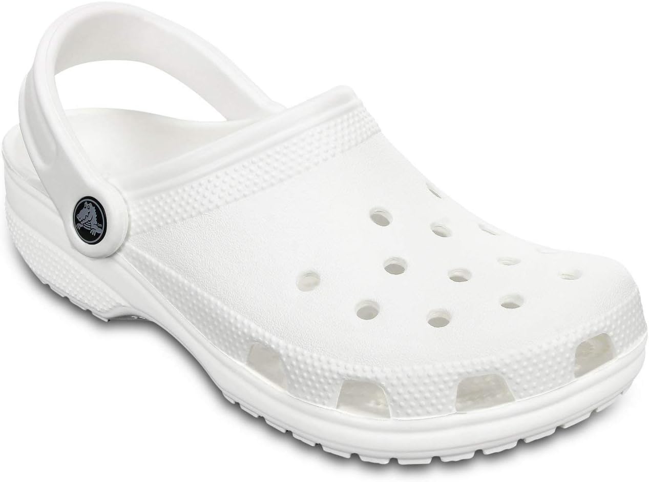 Classic Clogs for Unisex Adults - Comfortable and Versatile Footwear