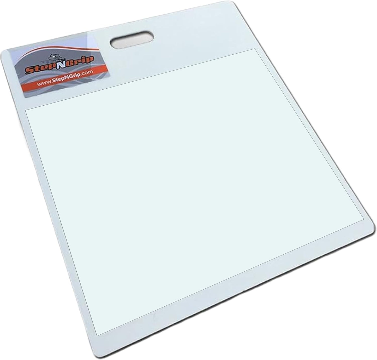 Courtside Basketball Sticky Mat for Enhanced Shoe Grip Performance