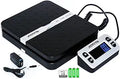ACCUTECK ShipPro 110lb Digital Shipping Postal Scale - Accurate, Large