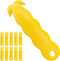 Box Cutter Klever Kutter 100 Pack - Safety Cutter for Cartons