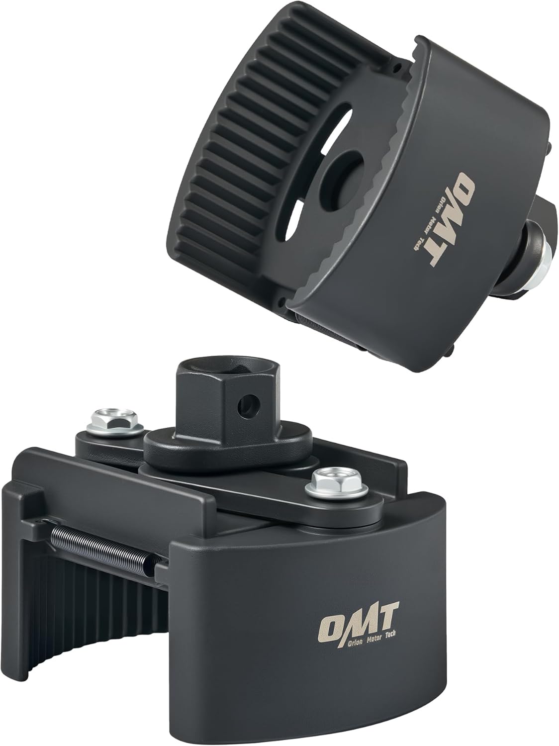 Adjustable Oil Filter Removal Tool Set for Easy Oil Changes
