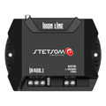 Stetsom IR 400.1 2 Ohms Compact Digital Mono Amplifier - 400W RMS