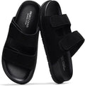 Project Cloud Summer Sandals for Women 2025 - Genuine Leather Comfort