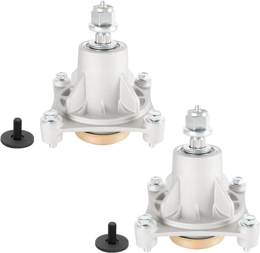 174356 Spindle Assembly for 46in 48in Deck Mower Replacement