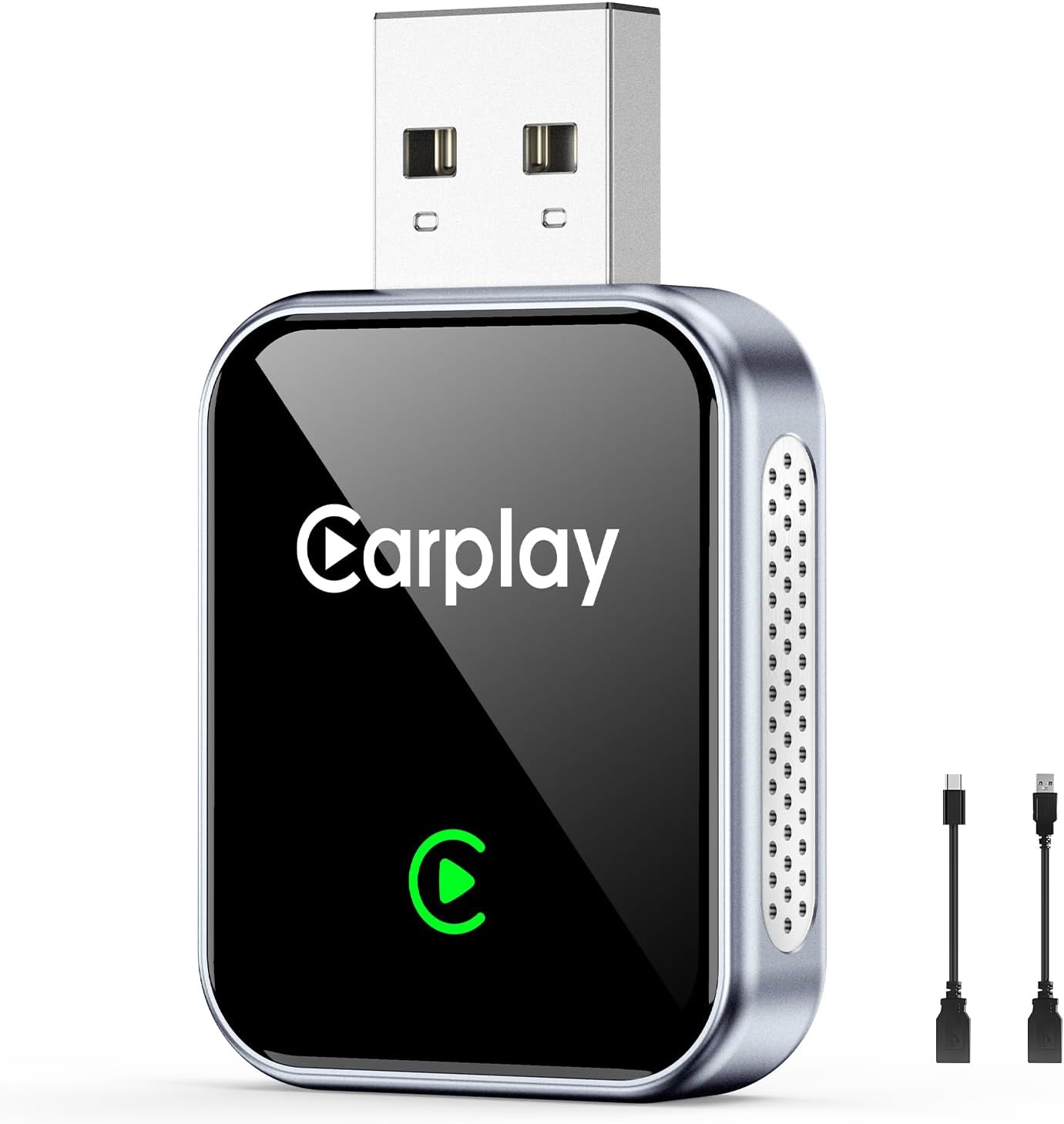 Wireless CarPlay Adapter for iPhone - Hassle-Free Connectivity