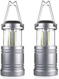 Ploarnovo LED Lanterns: Reliable Emergency Lighting