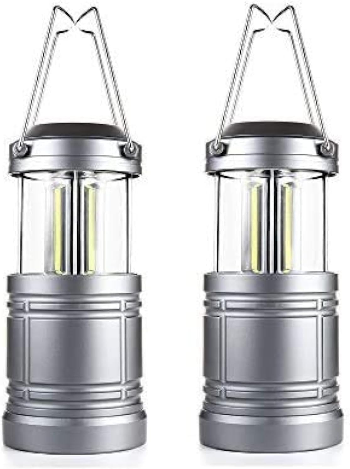 Ploarnovo LED Lanterns: Reliable Emergency Lighting