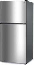 BLACK+DECKER 20.1 Cu. Ft. Top Mount Refrigerator - Frost-Free Value