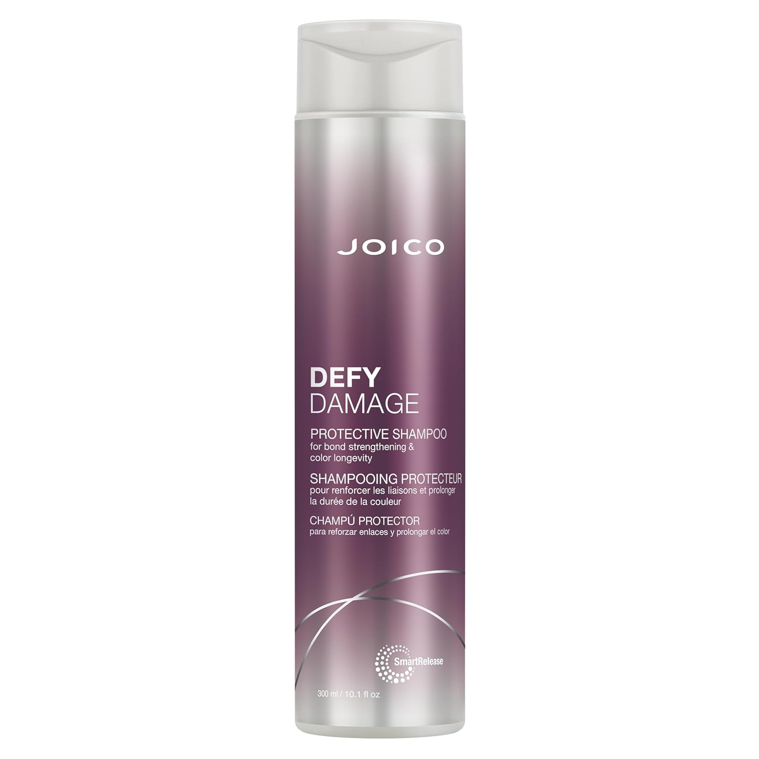 Joico Defy Damage Color-Protect Shampoo