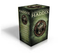 The Shadow Children Complete Series Boxed Set - Dystopian Teen Fiction