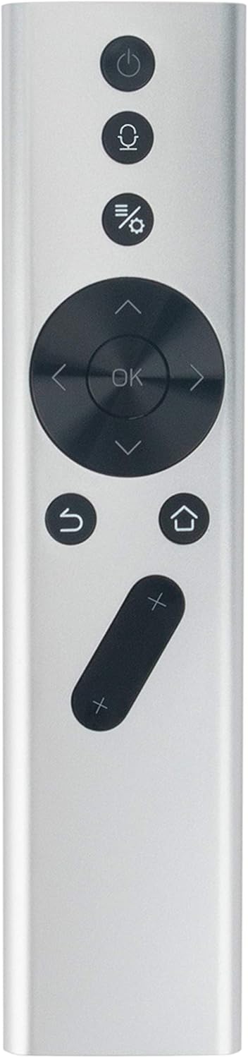 Enhanced XGIMI H1 Remote Control|