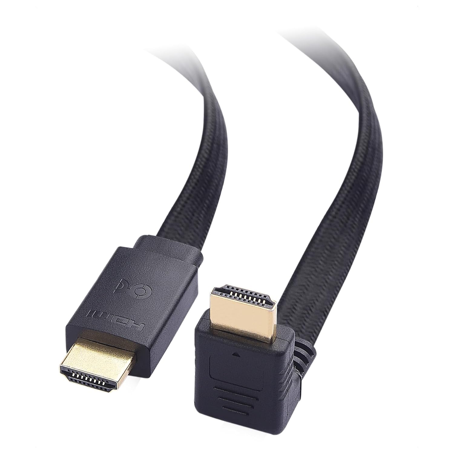 8K Gaming Bliss: Cable Matters 6ft HDMI Cable