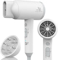 Ionic Hair Dryer with Diffuser 1800W - Fast, Salon Results