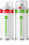 TouchUpDirect Vermillion Red E4/F1/6D/M6886/M6470 6470 Aerosol