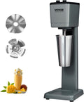Milkshake Maker Machine 375W Commercial Milk Shake Mixer - Fast Blends