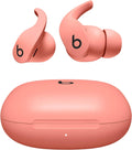 Beats Fit Pro True Wireless Noise Cancelling Earbuds - Coral Pink