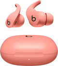 Renewed Premium Beats Fit Pro - Coral Pink, Noise Cancelling