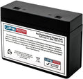UPSBatteryCenter Replacement Battery for BF500BB Back-UPS VS 500VA