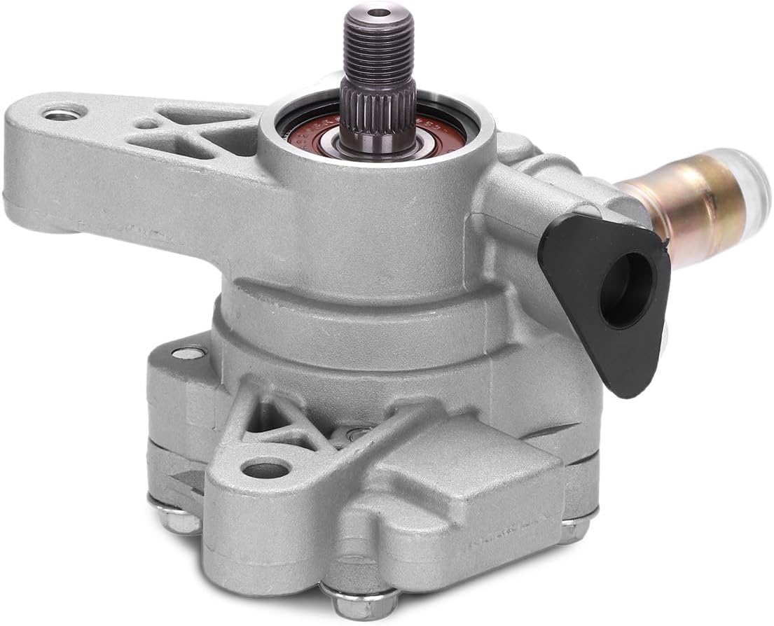 SCITOO Power Steering Pump for Honda Accord 1998-2002 Models