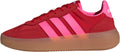 adidas Unisex-Child Barreda Decode Sneaker - Comfortable Everyday Fit