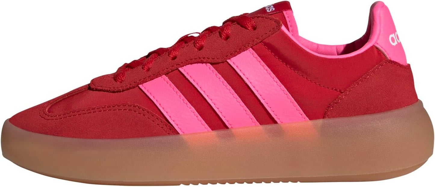 adidas Unisex-Child Barreda Decode Sneaker for Comfort