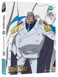One Piece - Collection Thirteen DVD Set - Enies Lobby Finale