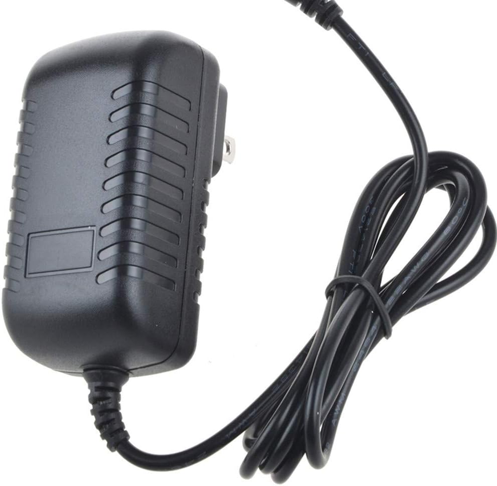 Power up your Marshall MS-2 with K-MAINS!