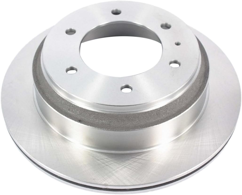 Bendix Premium PRT1785 Rear Brake Rotor for Acura and Honda