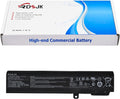 BTY-M6H Laptop Battery for MSI GE72 GL62 GE63 GP72 - Reliable