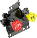 KN20619 MV-3 Dash Air Brake Control Valve - OEM-Quality Replacement