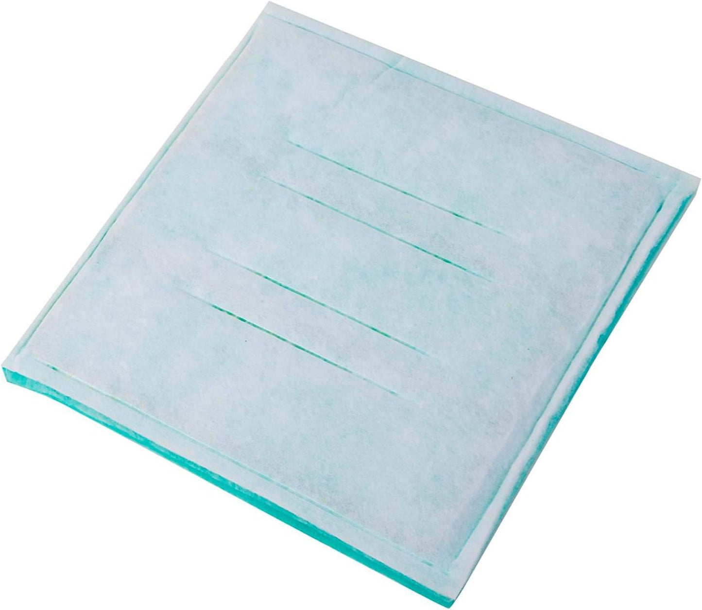 Hiton Paint Spray Booth Intake Filter Pad for Efficient Filtration