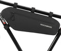 ROCKBROS Bike Frame Bag Waterproof Triangle Bag - 4L Storage