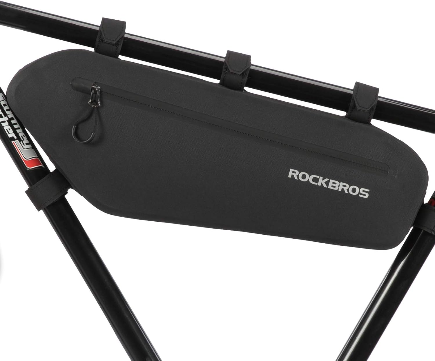 ROCKBROS Waterproof Bike Frame Bag for Cycling Accessories