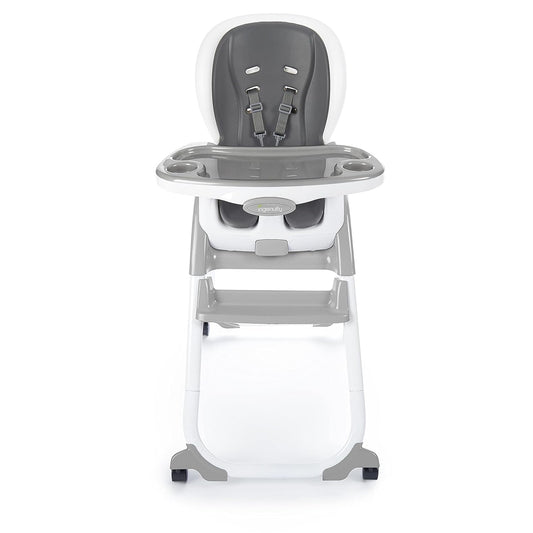 Ingenuity SmartClean Trio Elite 3-in-1 High Chair for Babies