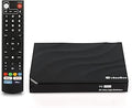 vSee Box V3 Pro 4GB RAM 64GB ROM - Compact 8K Streaming Box