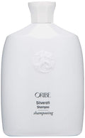Oribe Silverati Shampoo, 8.5 oz - Tones and Enhances Silver Hair