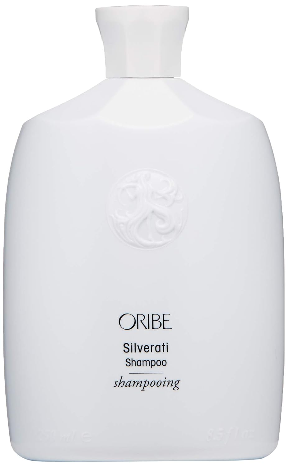 Oribe Silverati Shampoo for Radiant Silver and Gray Hair